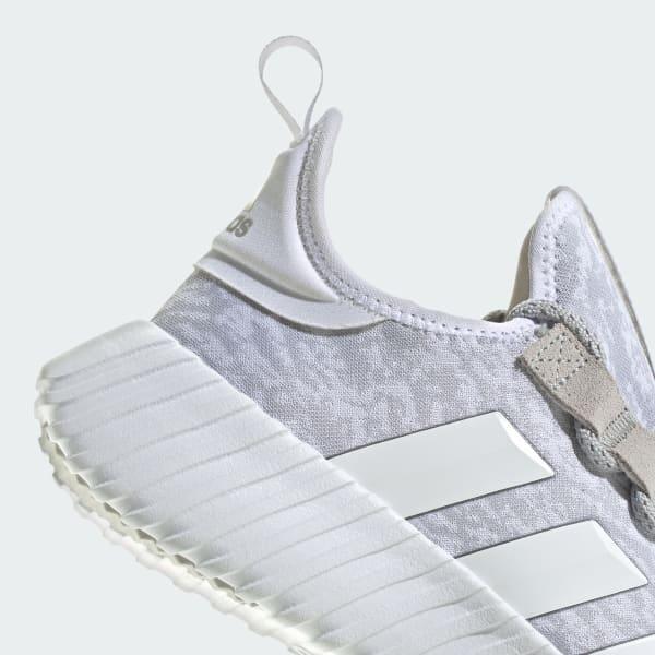 adidas Kaptir 3.0 Shoes Cloud White M 7 / W 8 Unisex Product Image