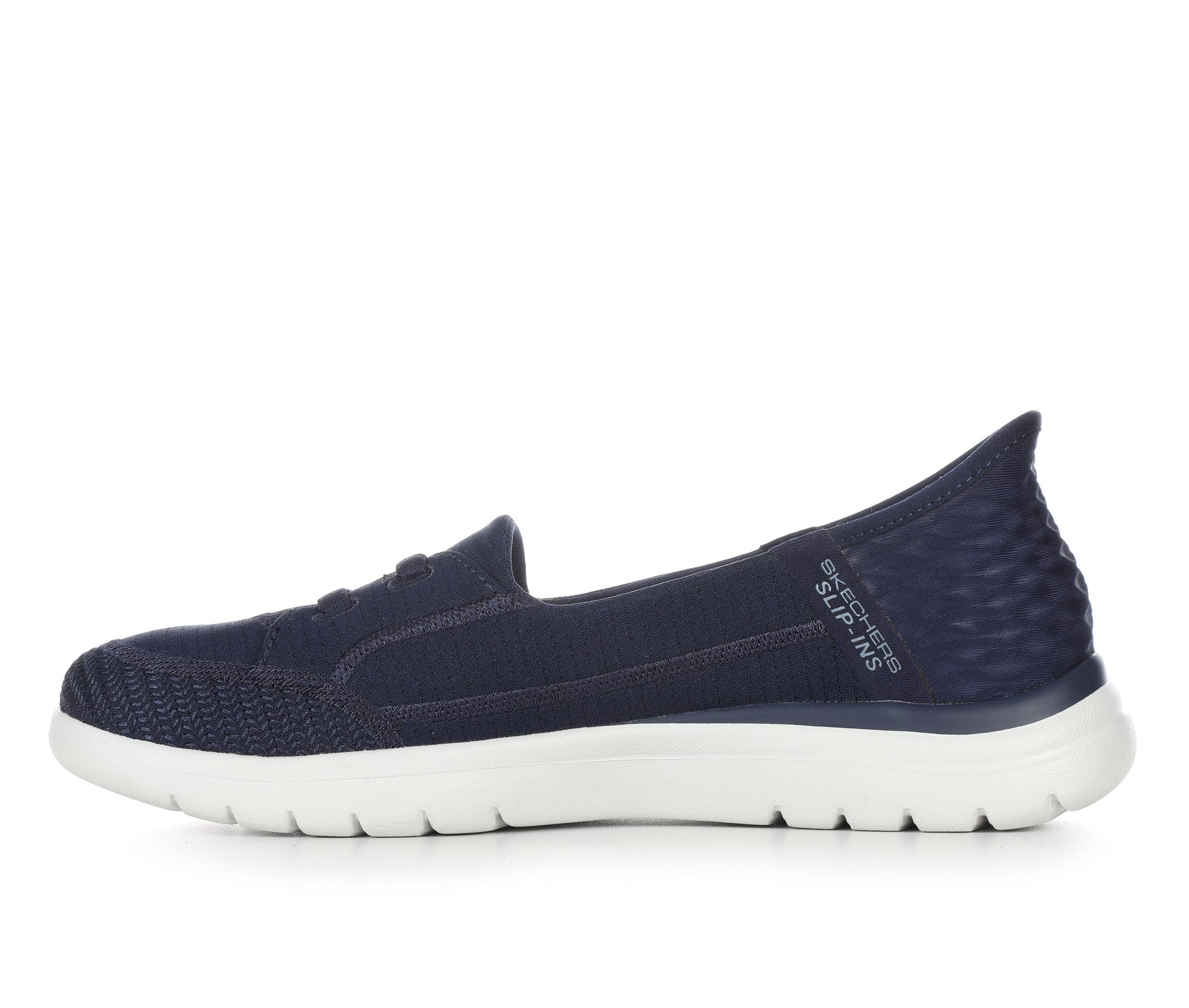 Women's Skechers Go On The Go Slip-Ins 136543 Slip-On Shoes Product Image