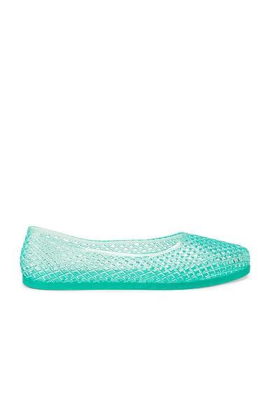 Iro Ballet Flat Product Image