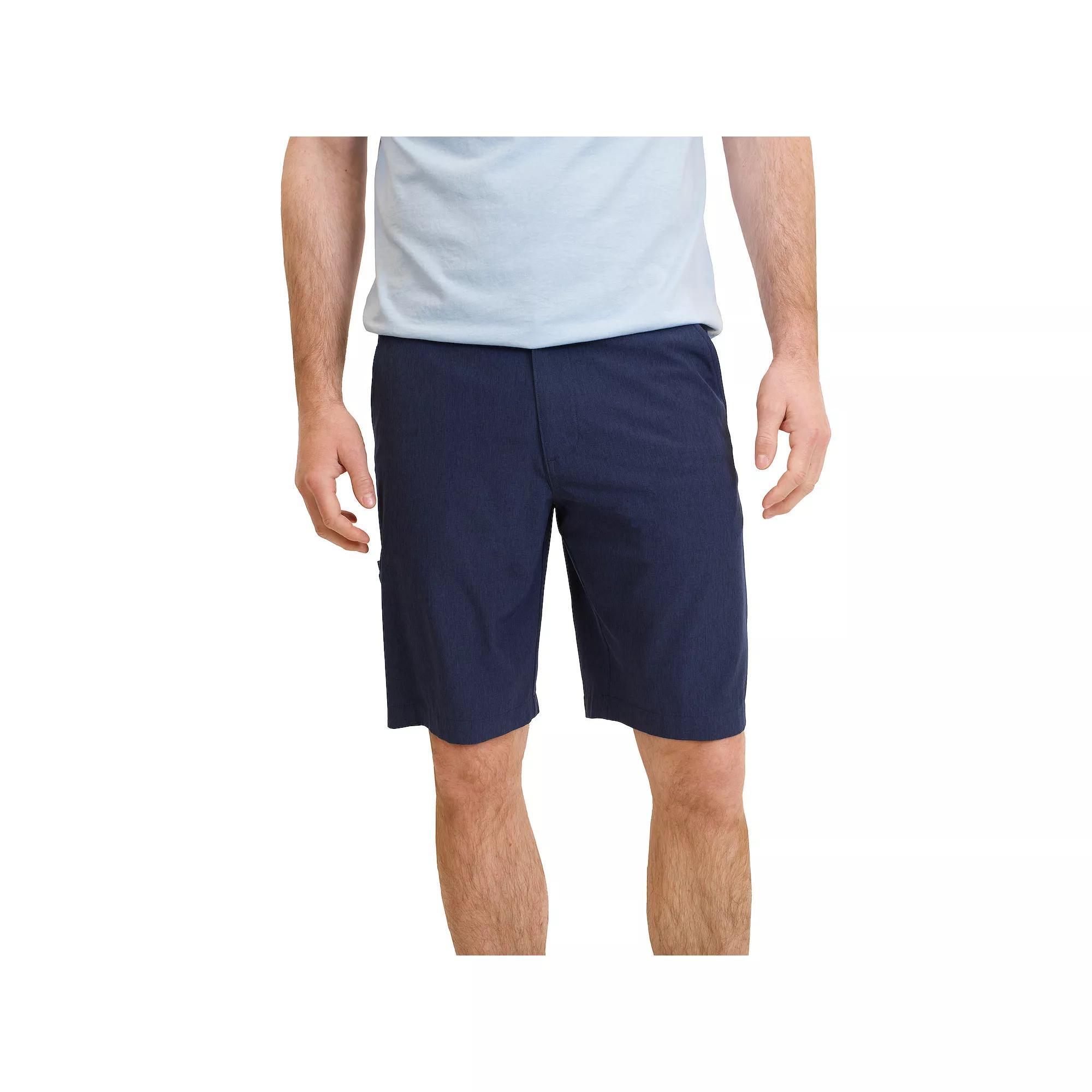 Men's Mountain and Isles Hybrid Shorts,  Product Image