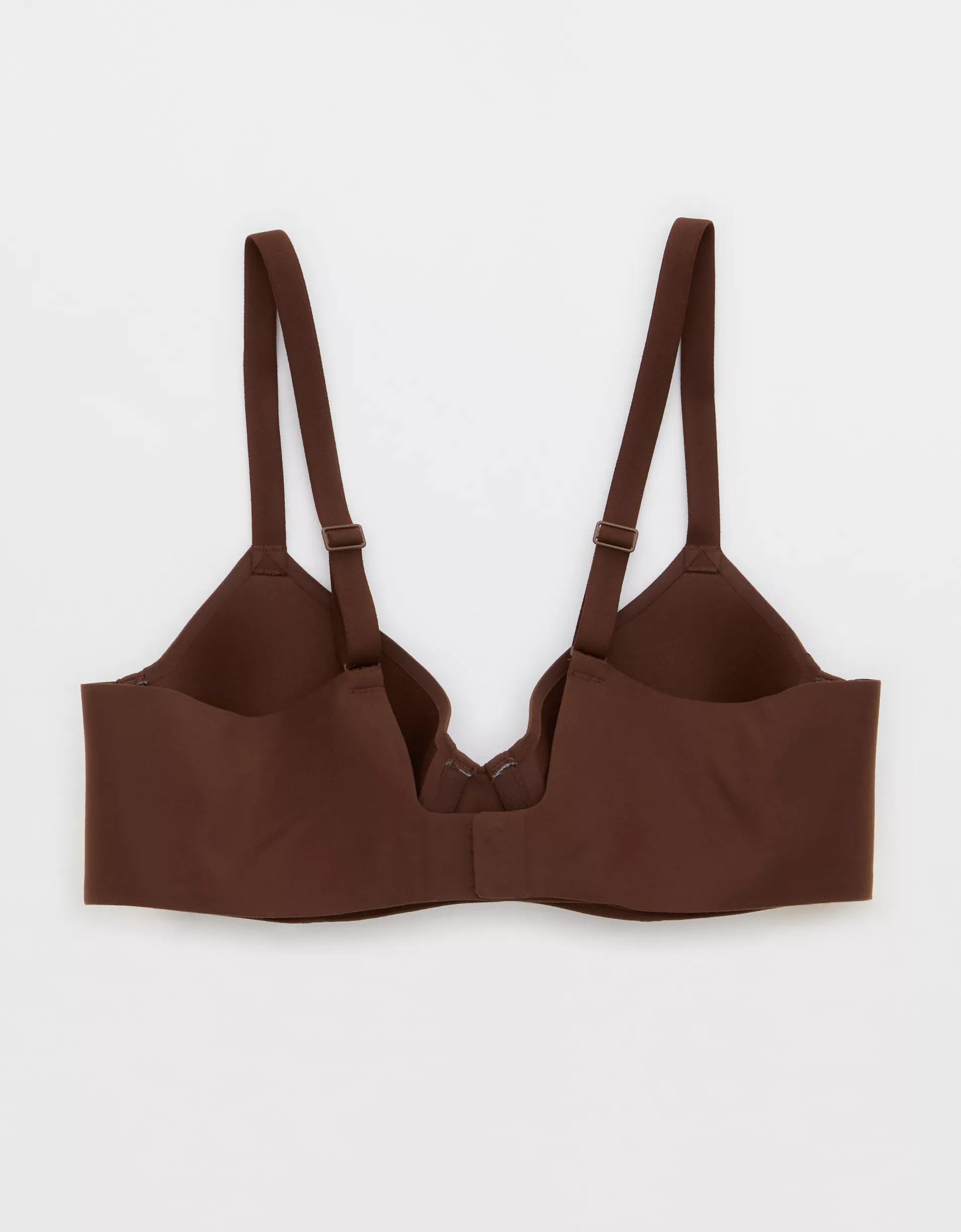 SMOOTHEZ Full Coverage Lightly Lined Bra Product Image