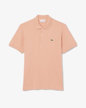 Classic Fit L.12.12 LIGHT Polo Shirt Product Image