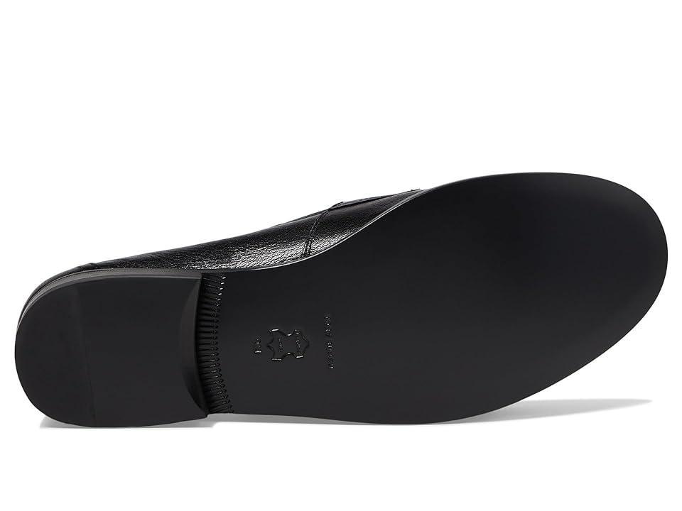 Tory Burch Classic Loafers Perfect Black 9.5 Product Image