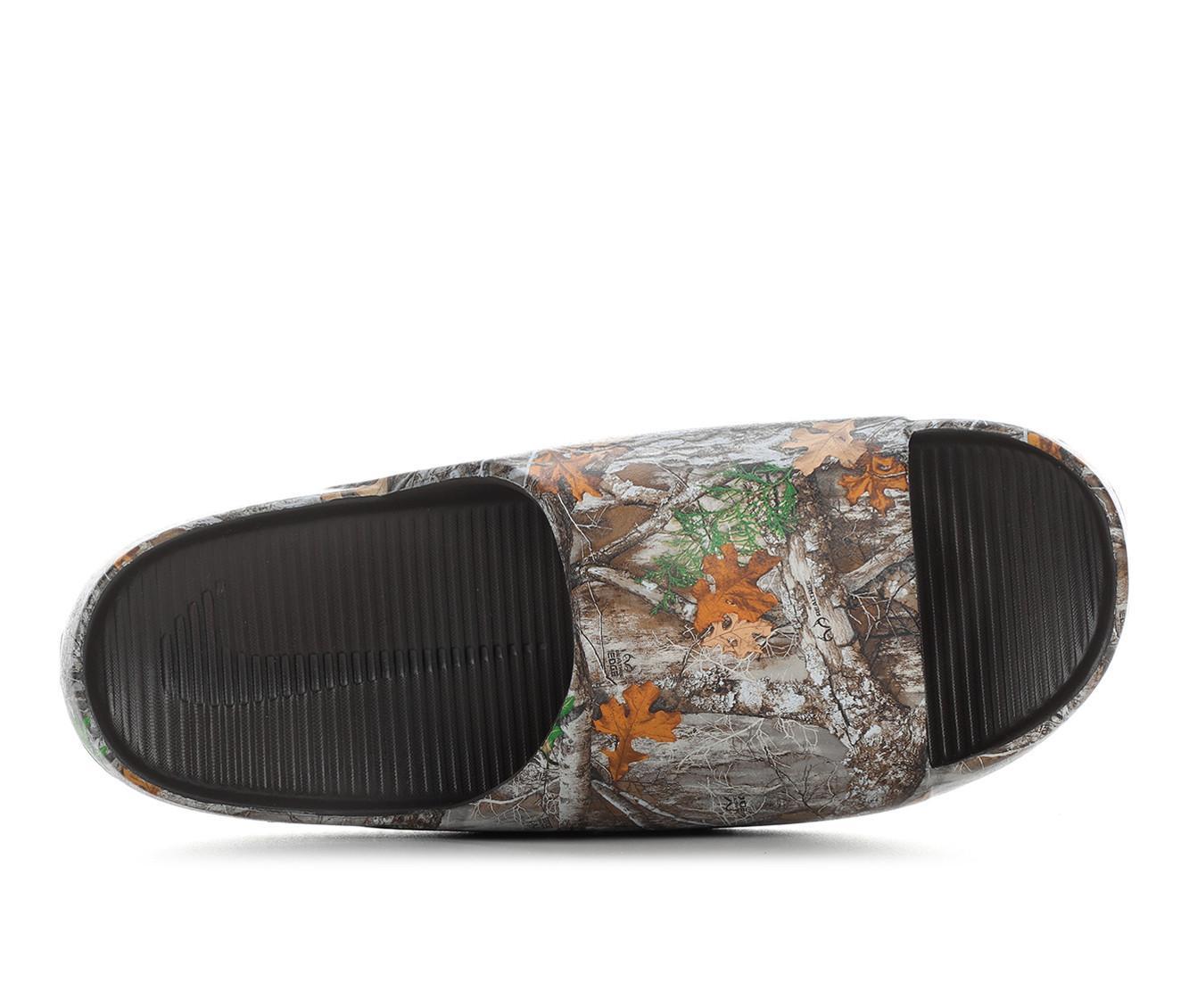 Men's Nike Calm RealTree Sport Slides Product Image