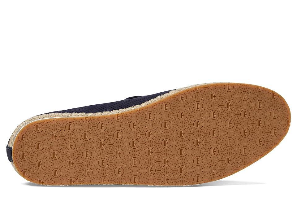 Peter Millar Coastal Perforated Slip-On Men's Shoes Product Image