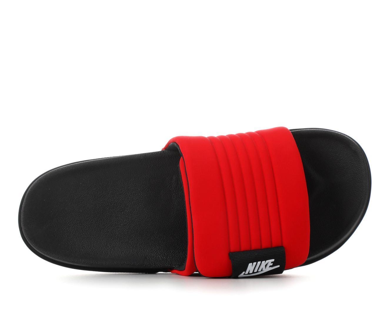 Men's Nike Offcourt Adjust Slide Sport Slides Product Image