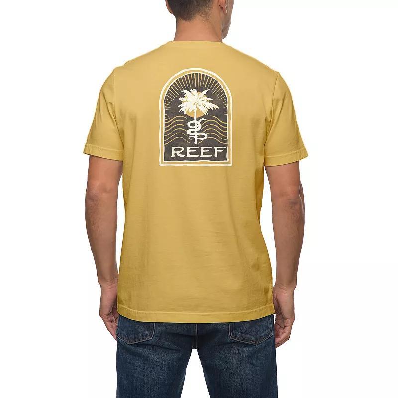 Men's REEF Serpsup Graphic Tee,  Product Image