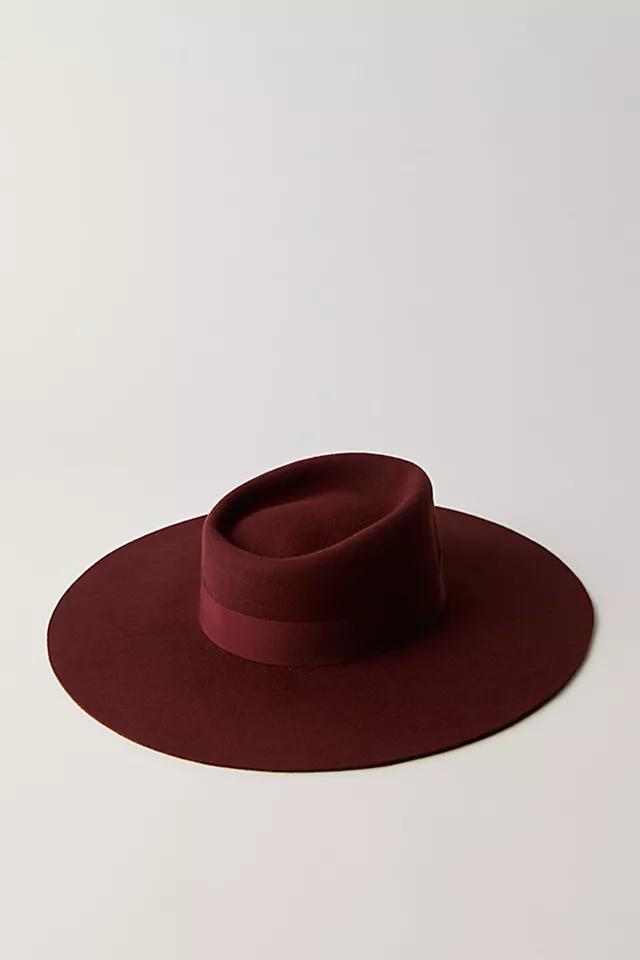 Van Palma Paul Hat Product Image