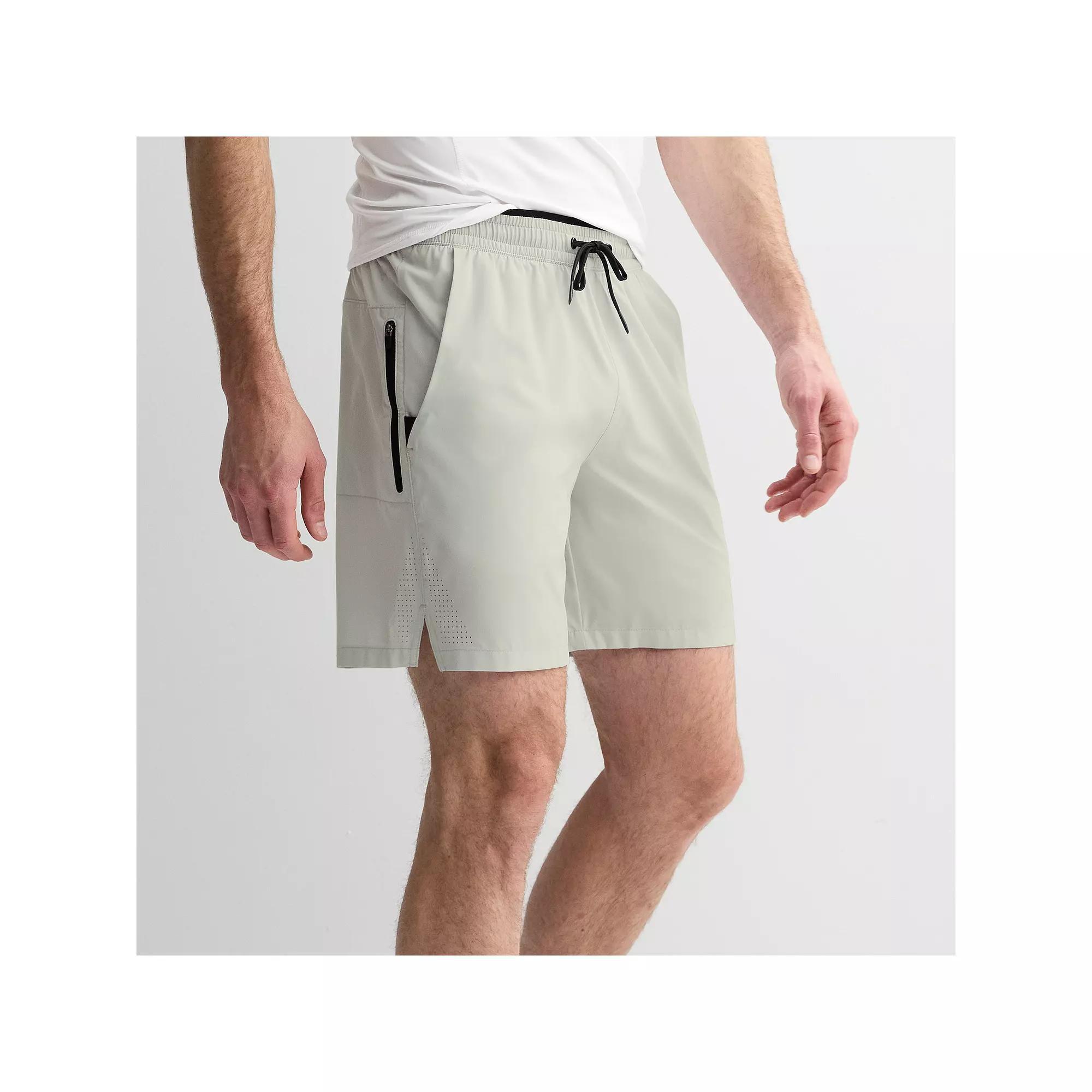 Men's Tek Gear® 7 in. Training Shorts,  Product Image