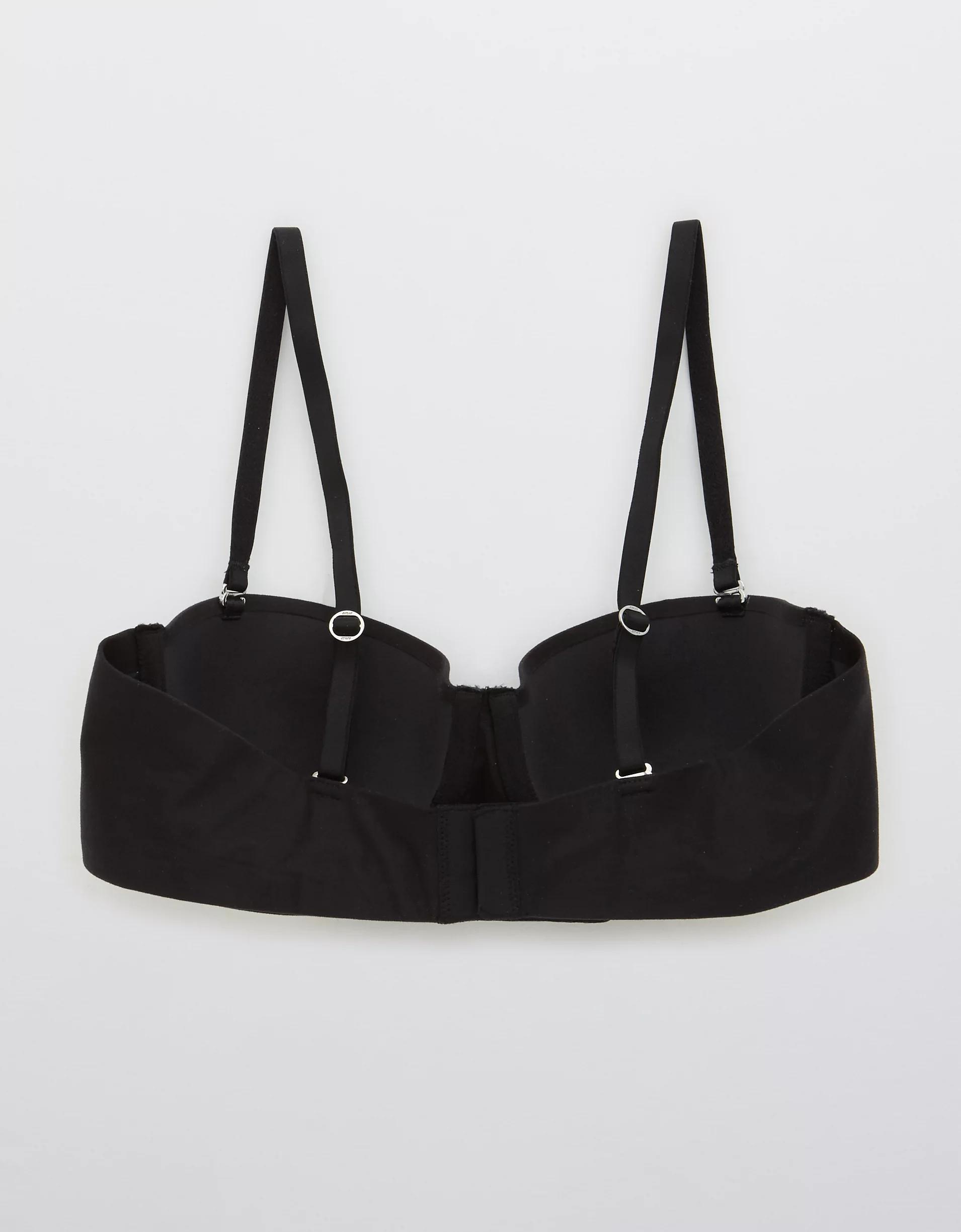 Sunnie Strapless Lightly Lined Bra Product Image