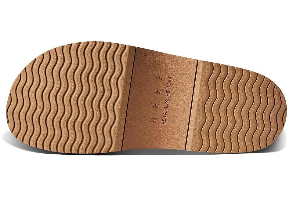 Reef Cushion Liana (Caramel) Women's Shoes Product Image