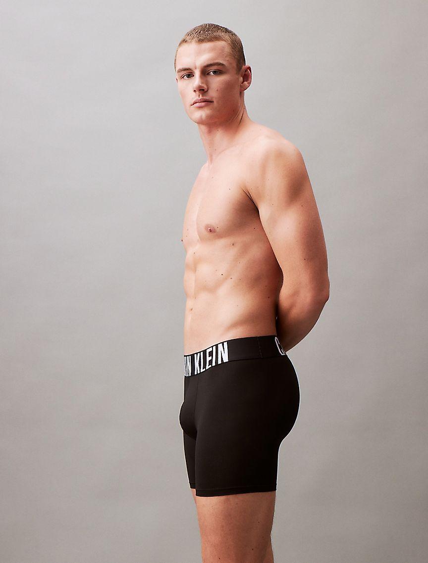 Intense Power Micro 3-Pack Boxer Brief Product Image