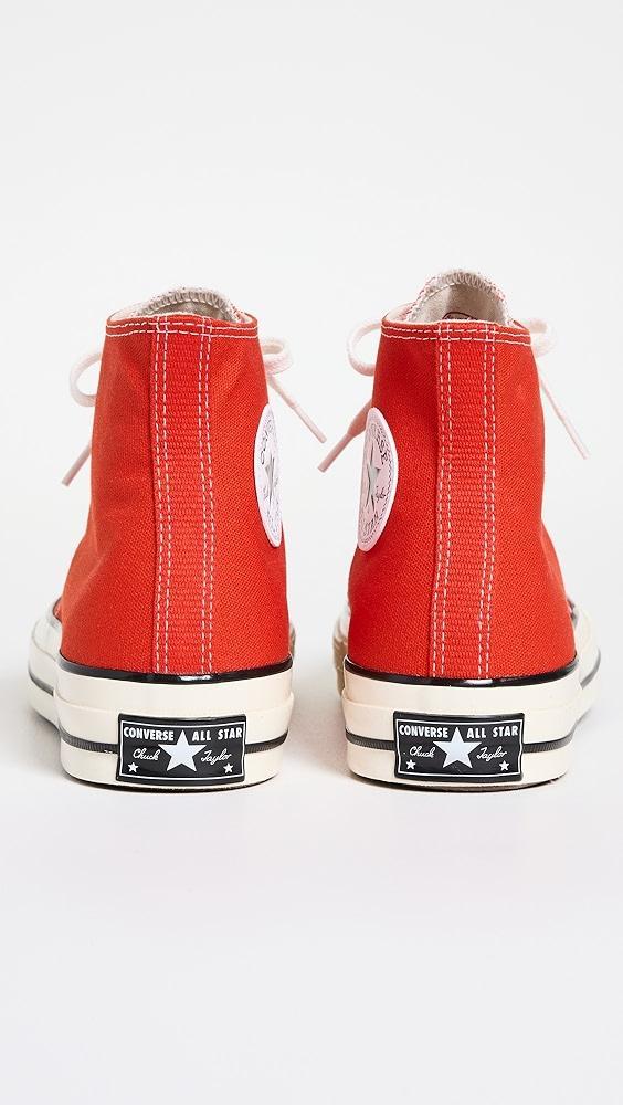 Converse Chuck 70 High Top Sneakers | Shopbop Product Image