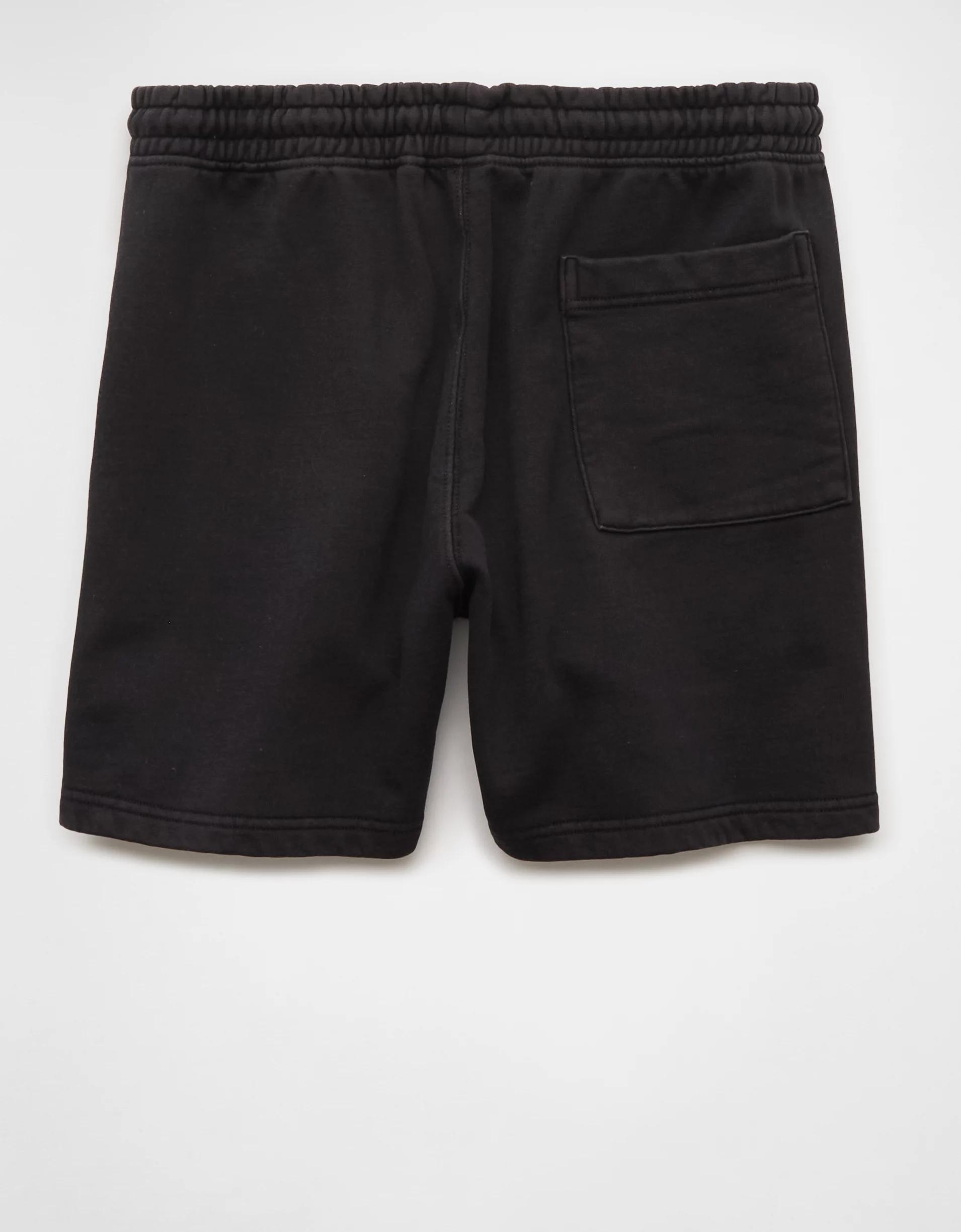 AE 6" Laidback Luxe Heavyweight Jogger Short Product Image