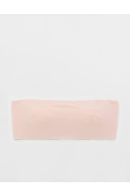 SMOOTHEZ Unlined Bandeau Bra Women's Product Image