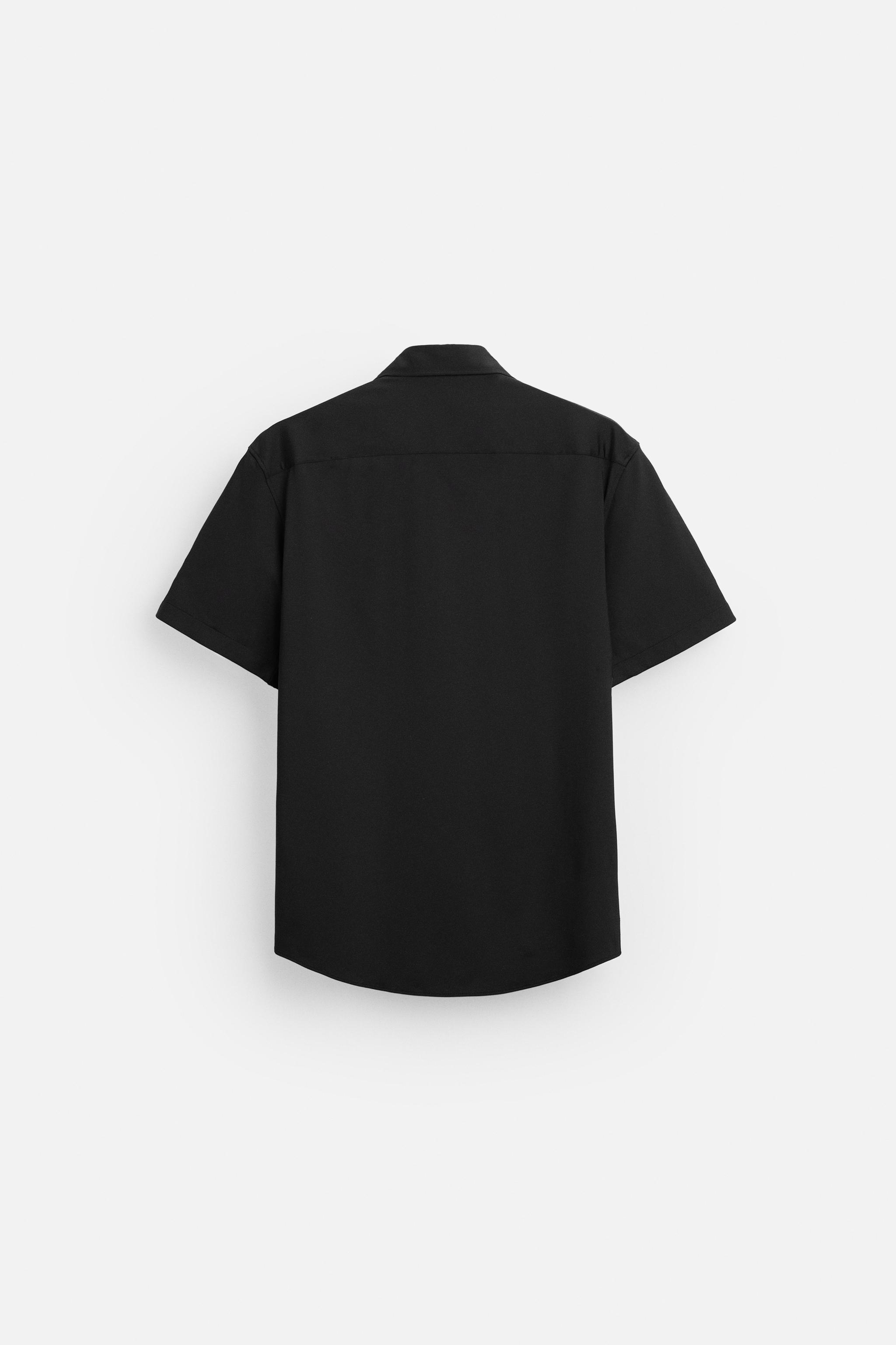 STRETCH SHIRT Product Image