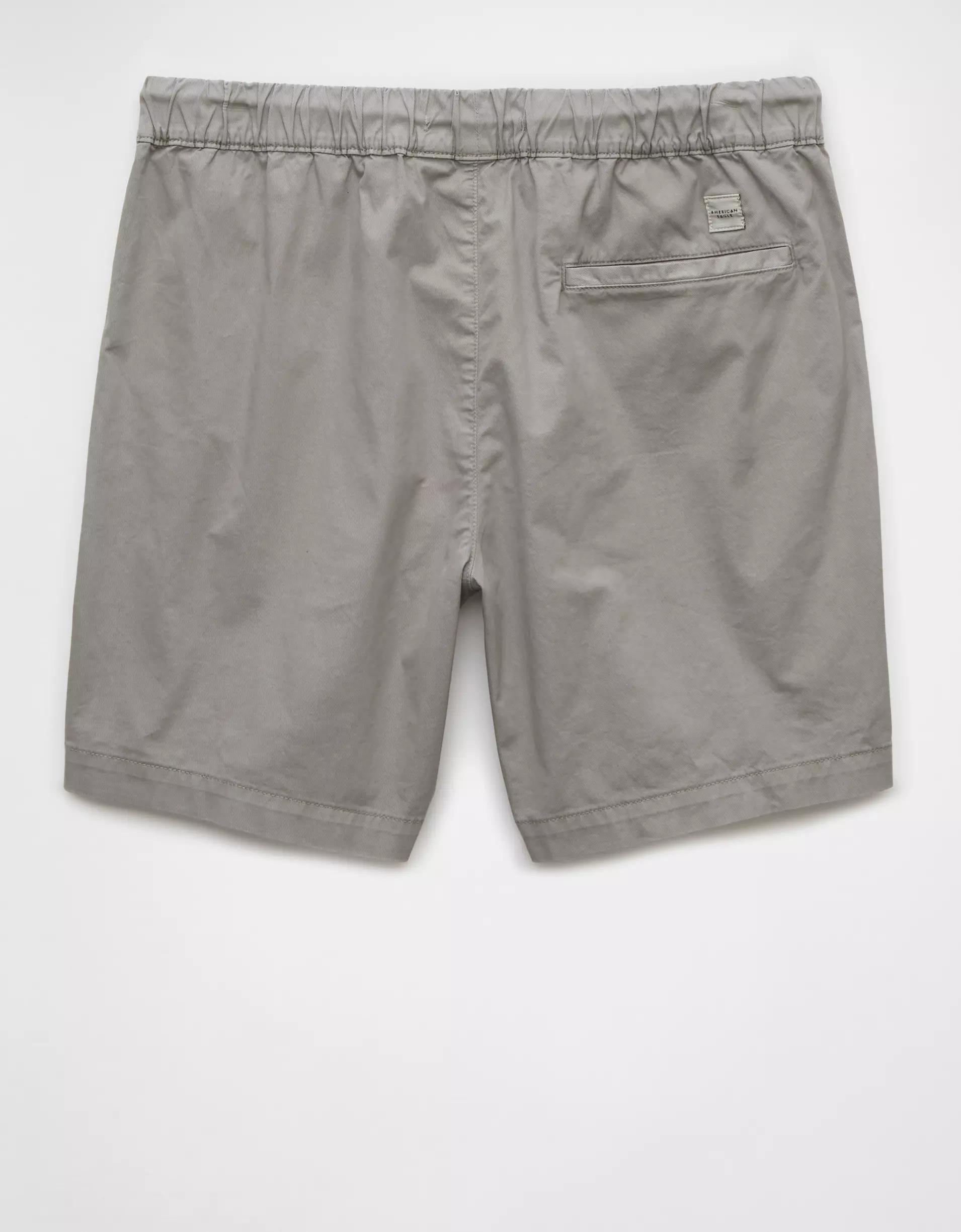 AE 7" Flex Lived-In Trekker Short Product Image