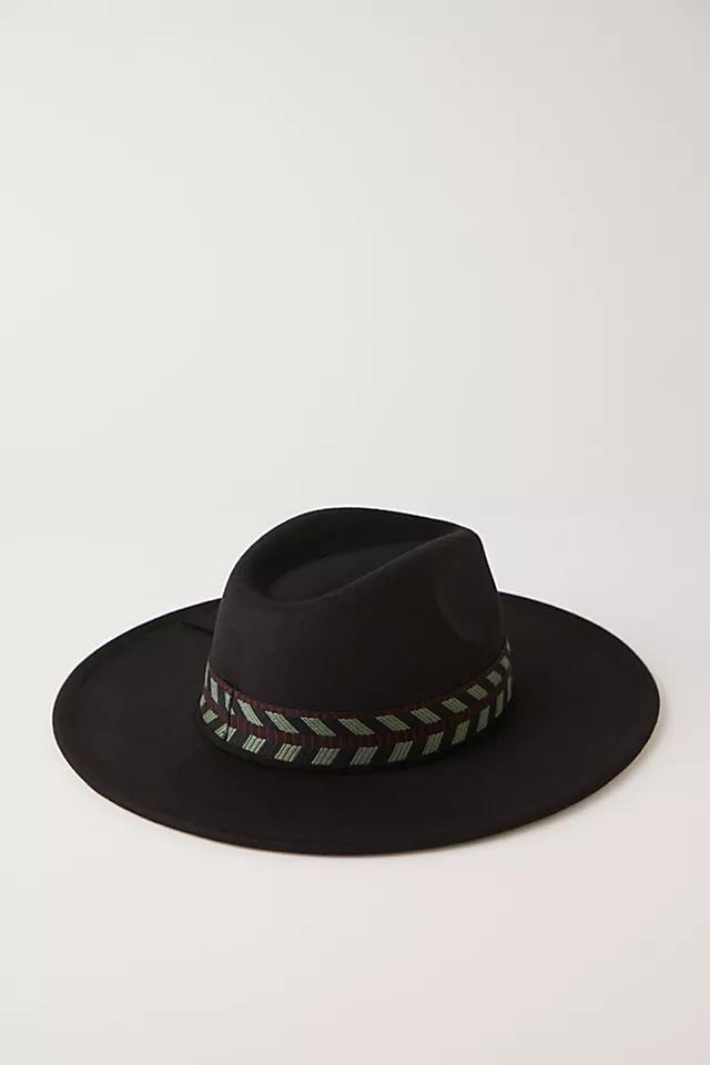 Kimi Rancher Hat Product Image