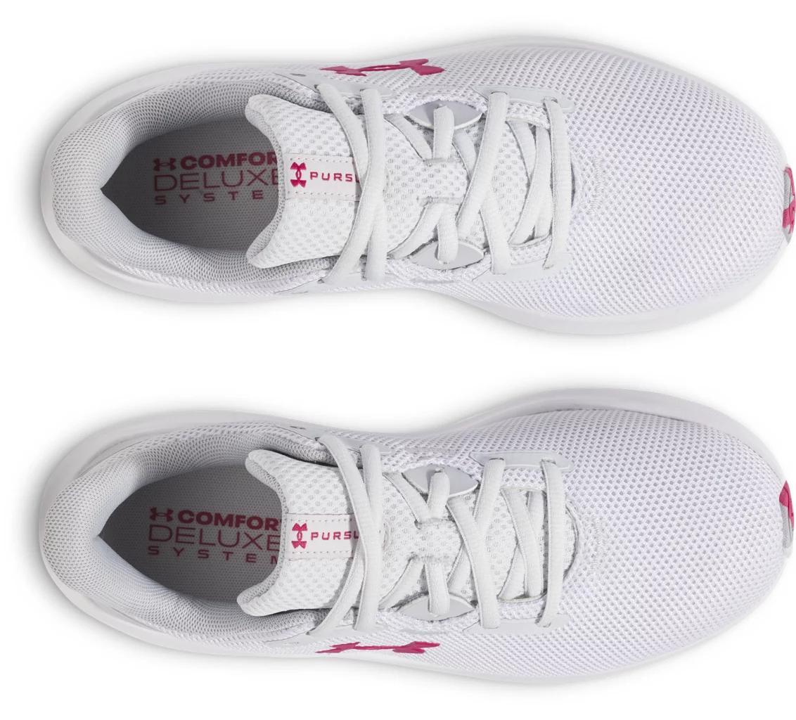 UA Pursuit 4 Product Image