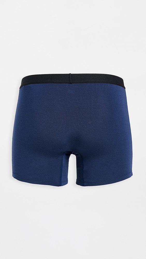 Lunya Soft Modal Boxer Briefs | Shopbop Product Image