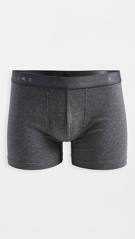 Falke 2 Pack Cotton Boxer Briefs | Shopbop Product Image