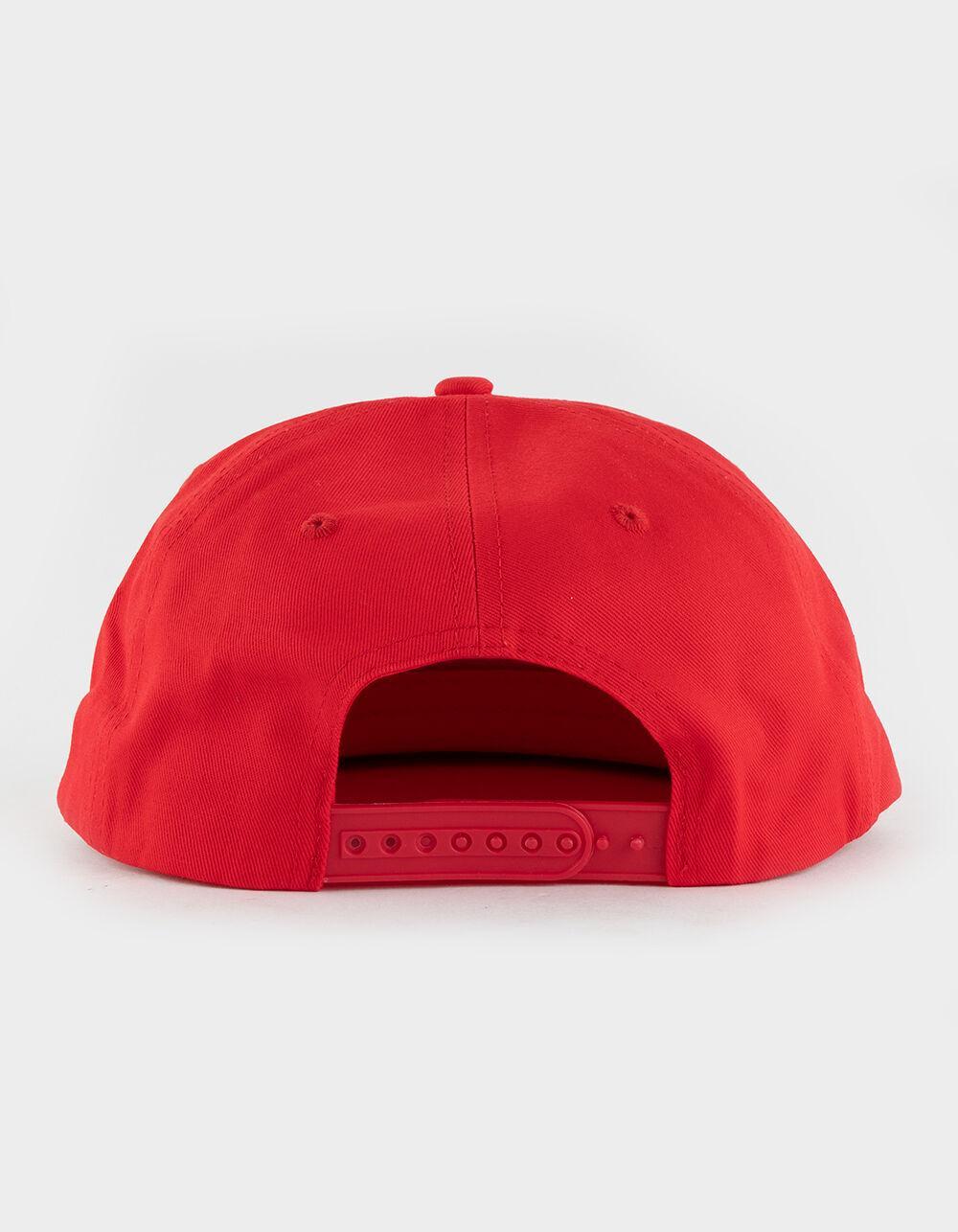 HONDA Ace Mens Snapback Hat Product Image