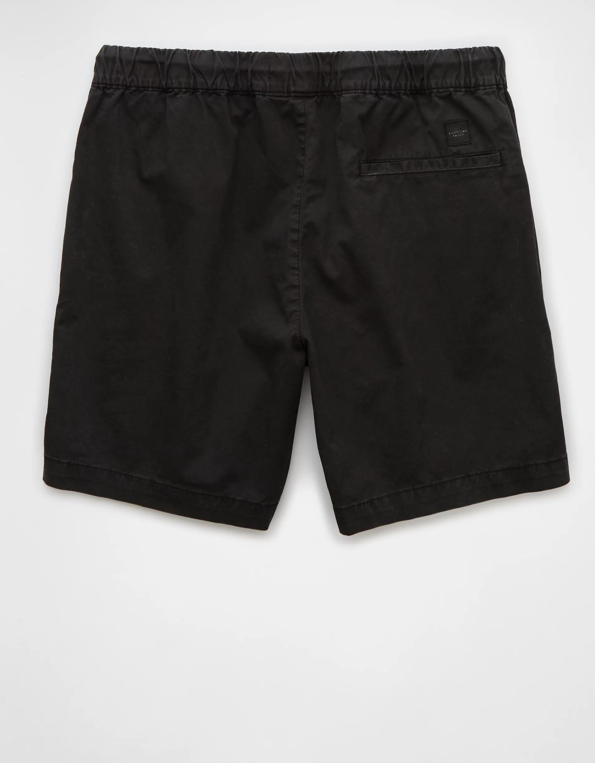 AE 7" Flex Lived-In Trekker Short Product Image