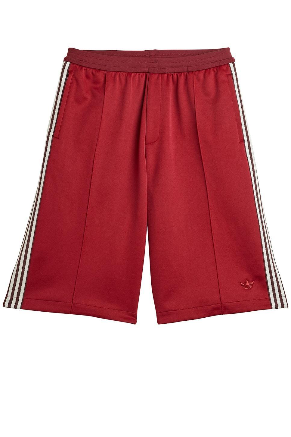 Track Shorts Product Image