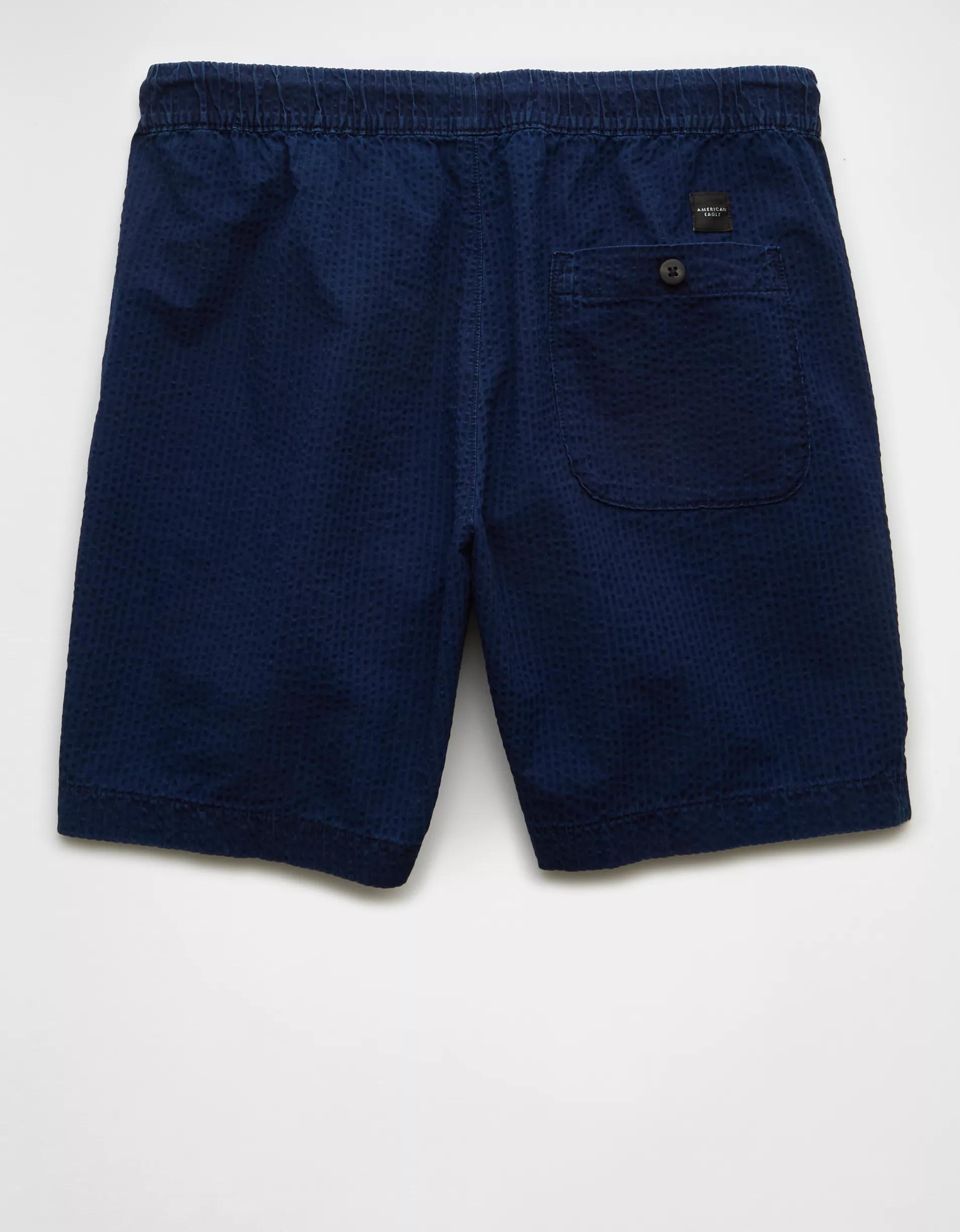 AE 7" Lived-In Trekker Short Product Image