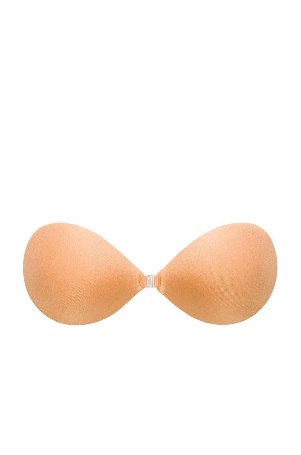 Seamless Bra Cups NuBra Product Image