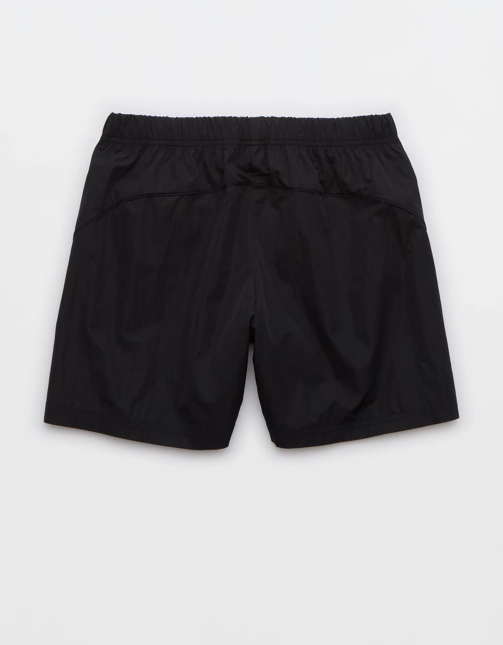 OFFLINE By Aerie Day Off 5" Short Product Image