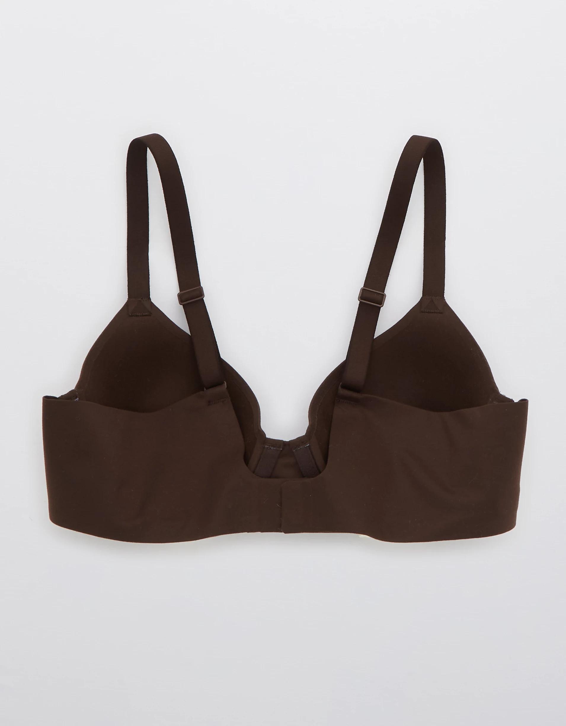 SMOOTHEZ Full Coverage Lightly Lined Bra Product Image