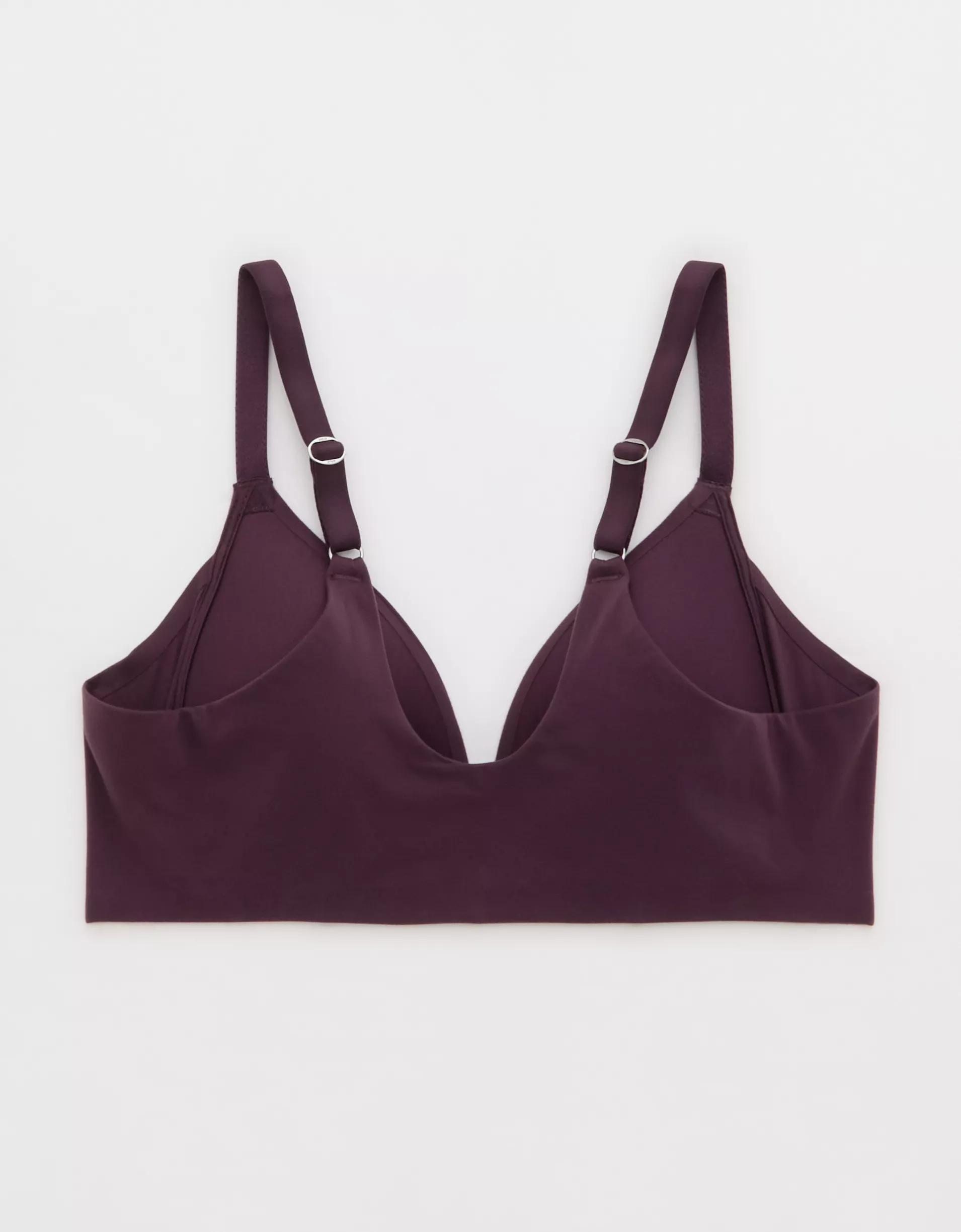 Sunnie Wireless Lightly Lined Bra Product Image