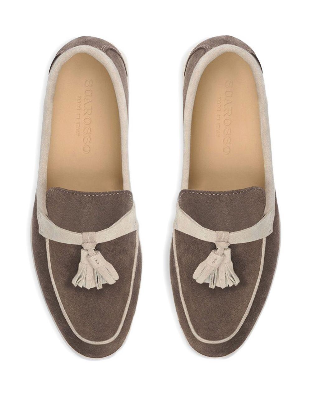 Leandra loafers Product Image