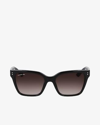 L.12.12 Trim Rectangle Glasses Product Image