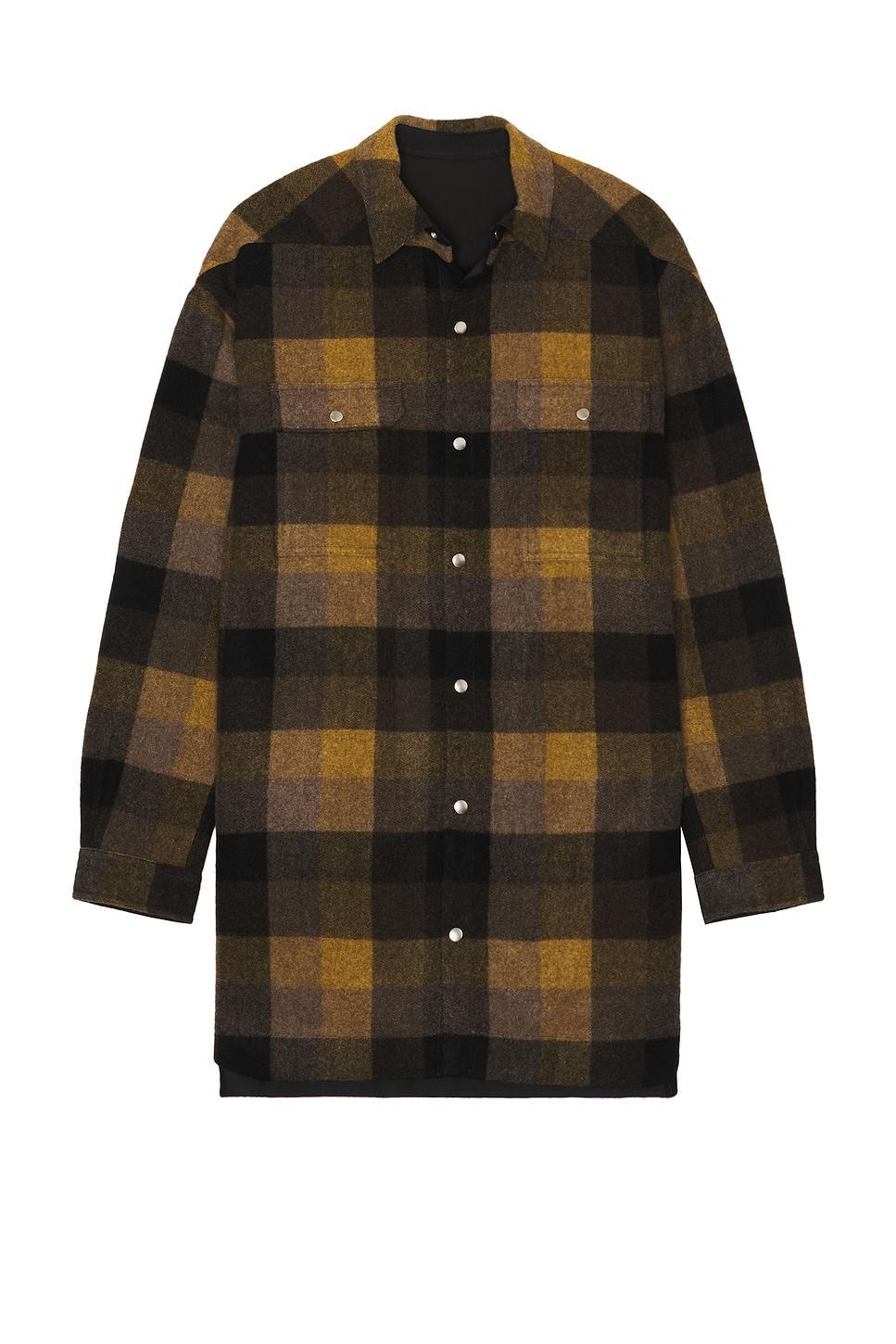 Oversized Outershirt Product Image