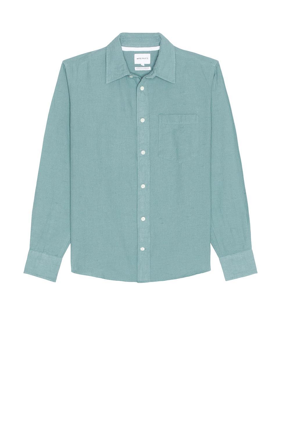 Mens Sylvain Good Cotton Shirt Product Image