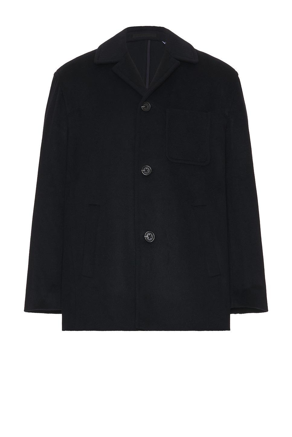 Short Coat Product Image