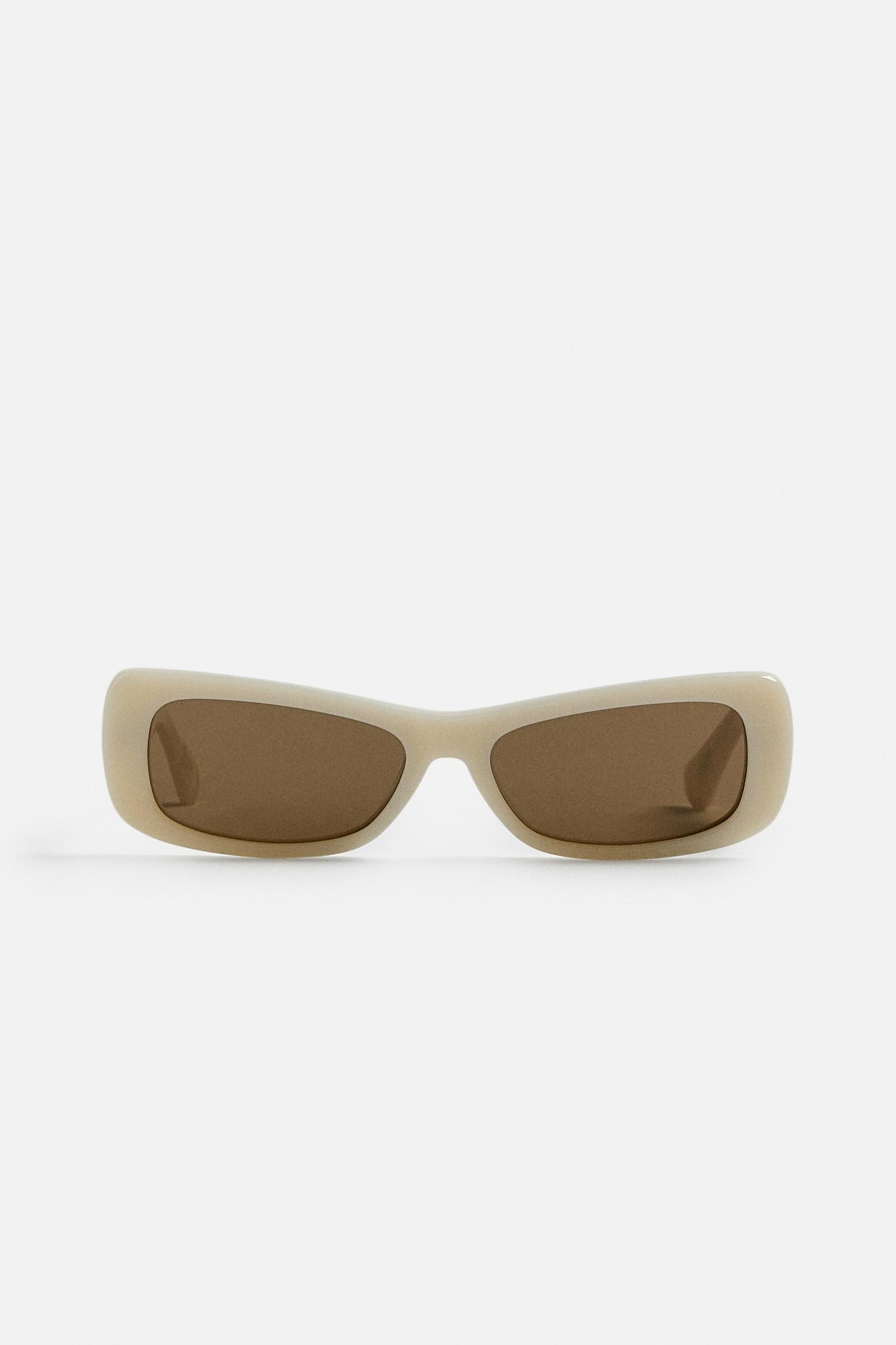 RECTANGULAR SUNGLASSES Product Image