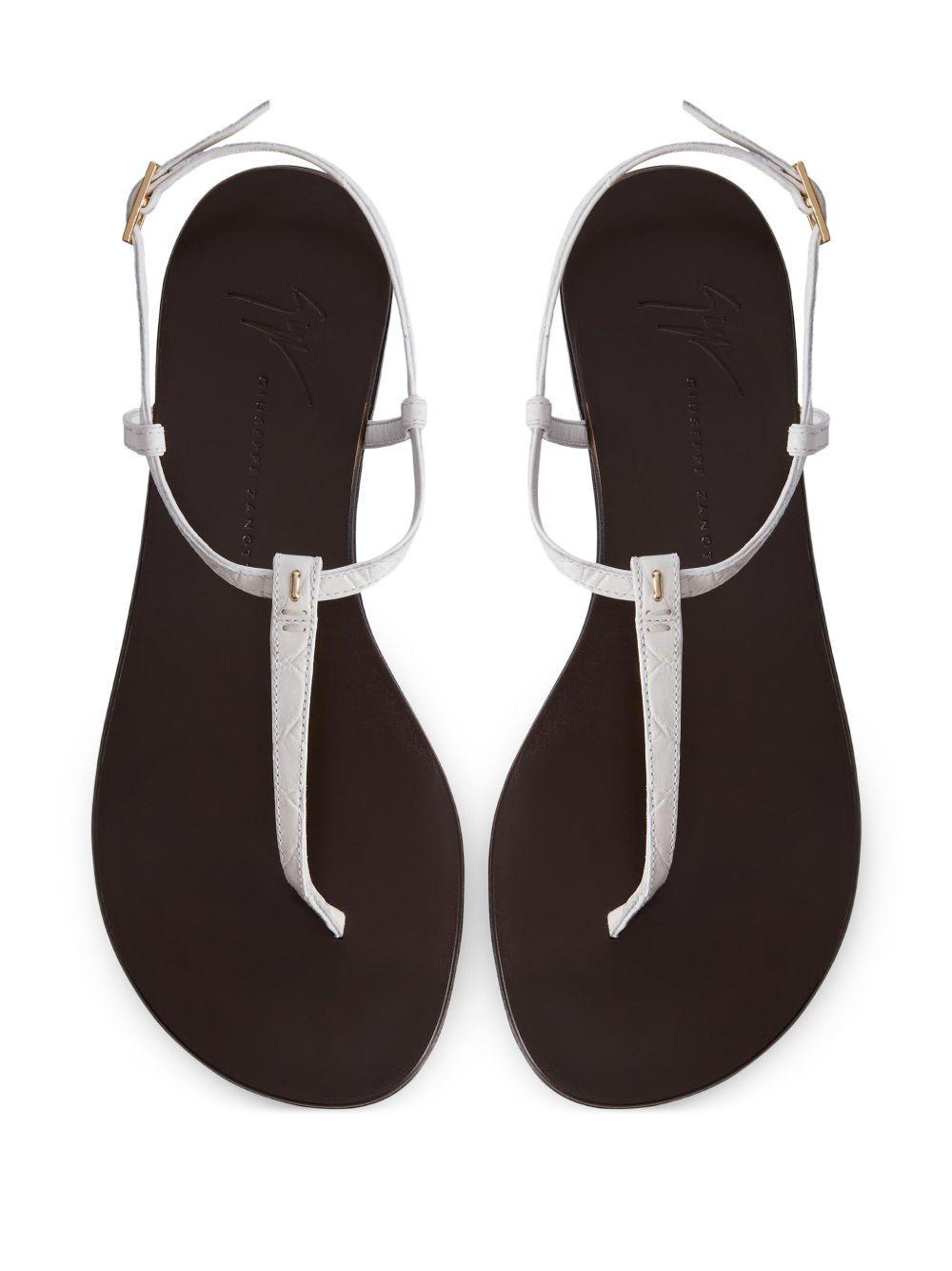Doriaane sandals  Product Image