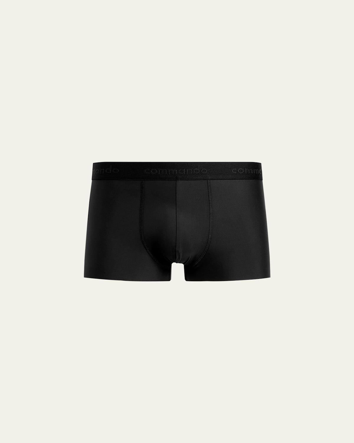 Mens Original Microfiber Trunks Product Image