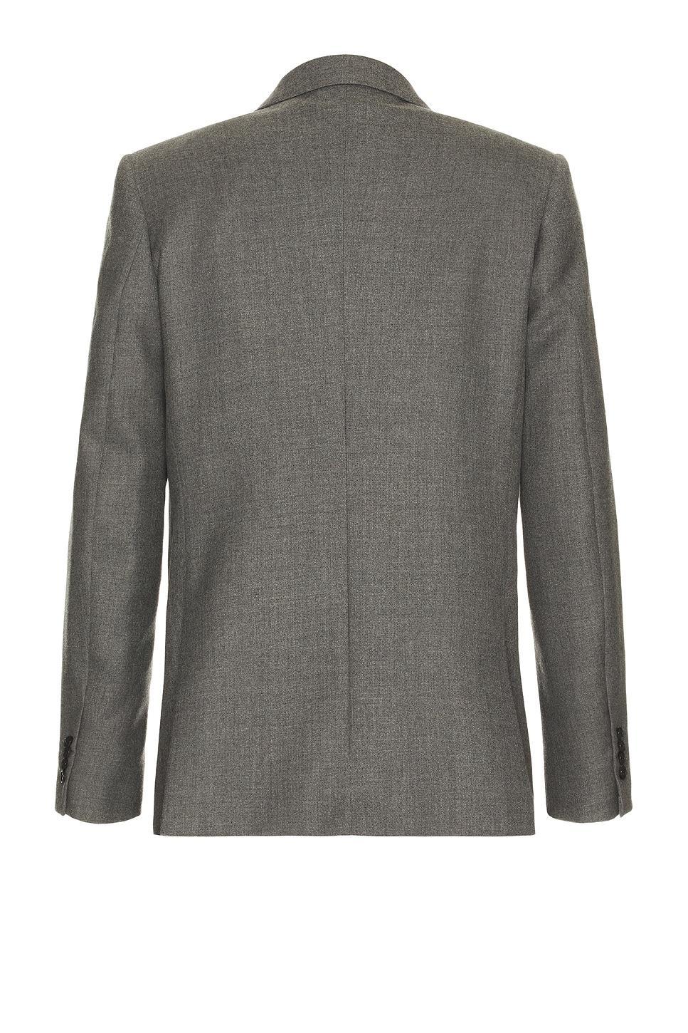 Peak Lapel Jacket Product Image