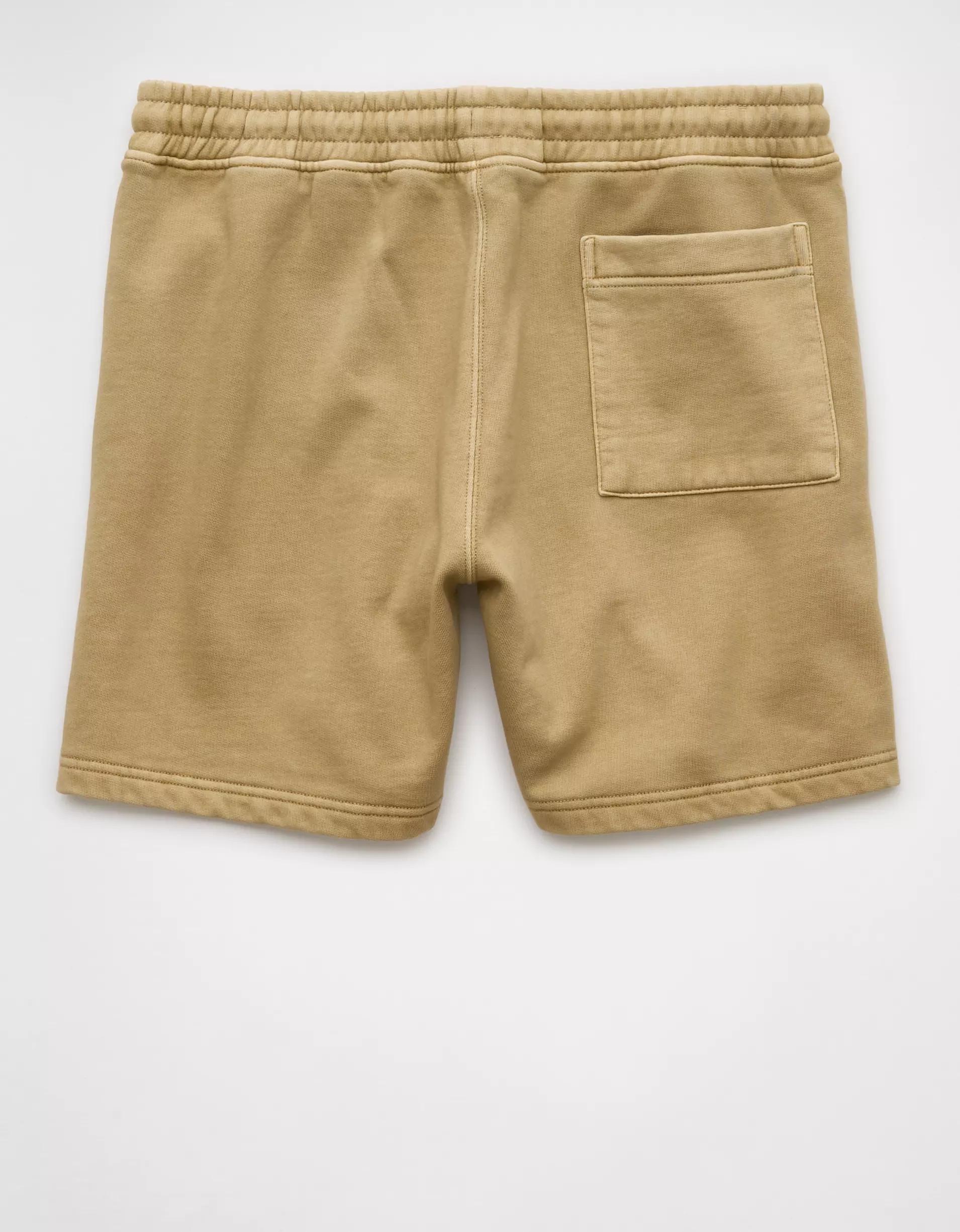 AE 6" Laidback Luxe Heavyweight Jogger Short Product Image