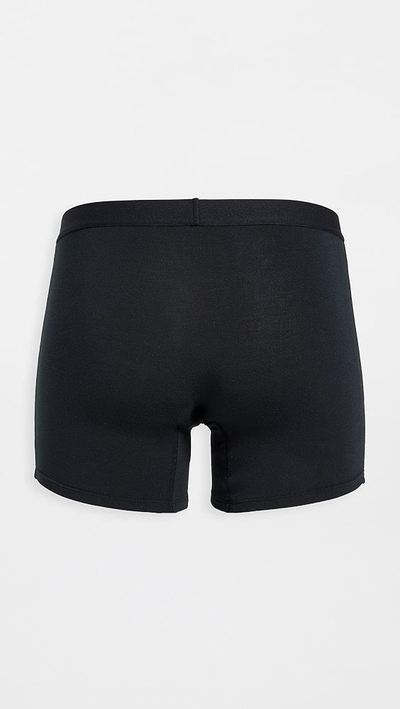 Lunya Soft Modal Boxer Briefs | Shopbop Product Image