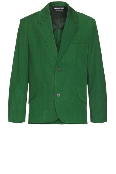 F-2 Work Blazer Product Image