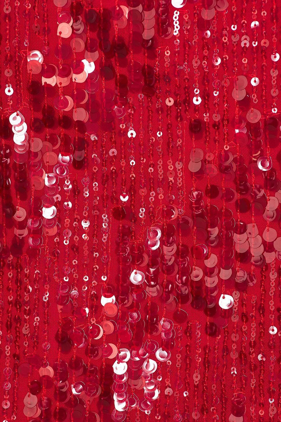 x REVOLVE Marlene Top Michael Costello Product Image