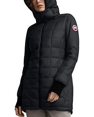 Canada Goose Ellison Packable Down Coat Product Image