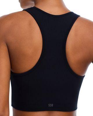 Airweight Bra With Ruching Product Image
