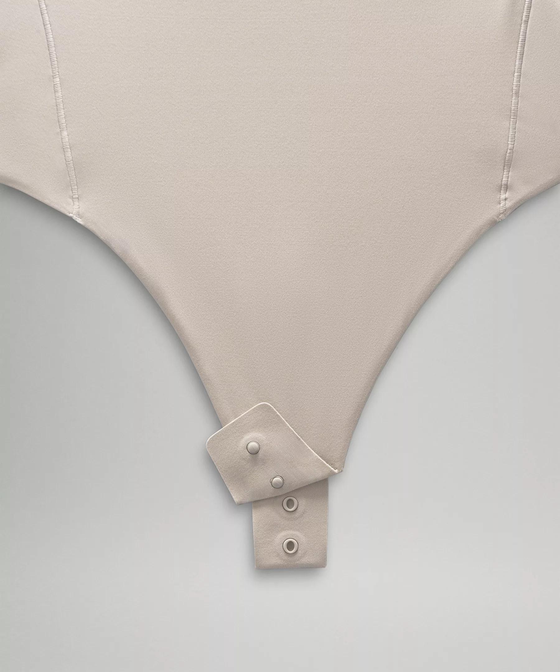 Wundermost Ultra-Soft Nulu Turtleneck Bodysuit Product Image