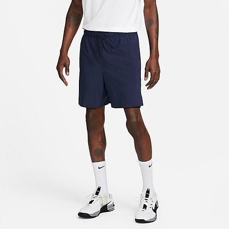 Nike Men's Unlimited Dri-FIT 7" 2-in-1 Versatile Shorts Product Image